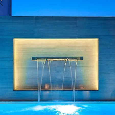 Feriehus Perla Nera Mit Privatem Beheiztem Pool *