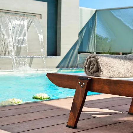 Perla Nera Mit Privatem Beheiztem Pool Feriehus *